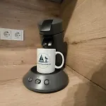 アパート Seezeitapartments Whg 27 レンブルッフ