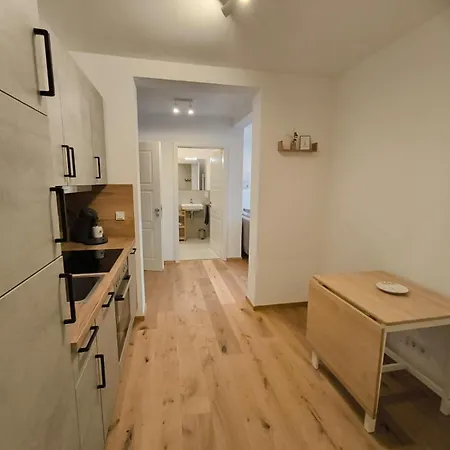 Seezeitapartments Whg 27