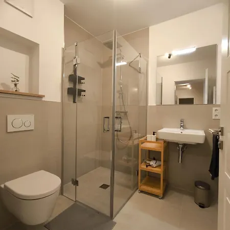 Appartamento Seezeitapartments Whg 27 *