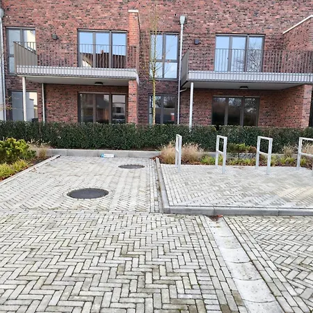 Apartament Seezeitapartments Whg 27 *