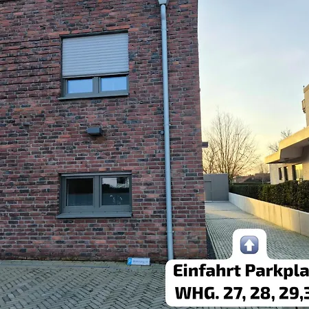 Seezeitapartments Whg 27