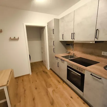 Seezeitapartments Whg 27 Apartamento Lembruch