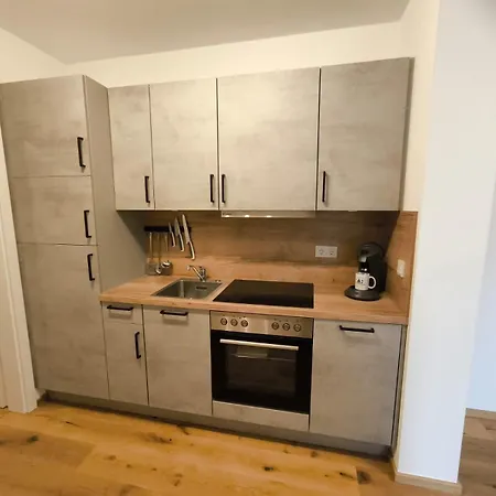 Seezeitapartments Whg 27 Apartament Lembruch