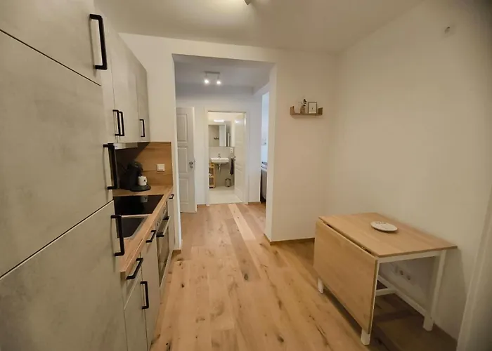 Seezeitapartments Whg 27