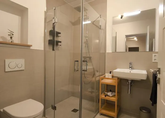 Apartamento Seezeitapartments Whg 27 *