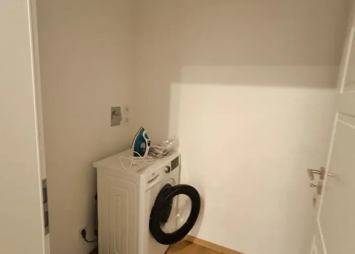 Seezeitapartments Whg 27 *