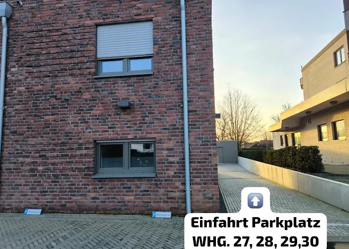 Seezeitapartments Whg 27