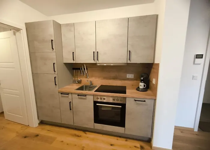 Seezeitapartments Whg 27 Apartamento Lembruch